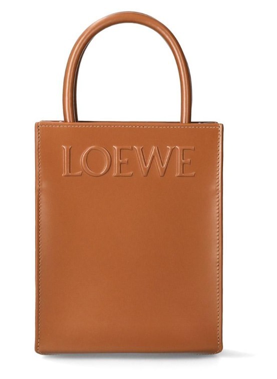 ロエベ LOEWE スタンダード A5 トート ショルダーバッグ A933S30X01 2530