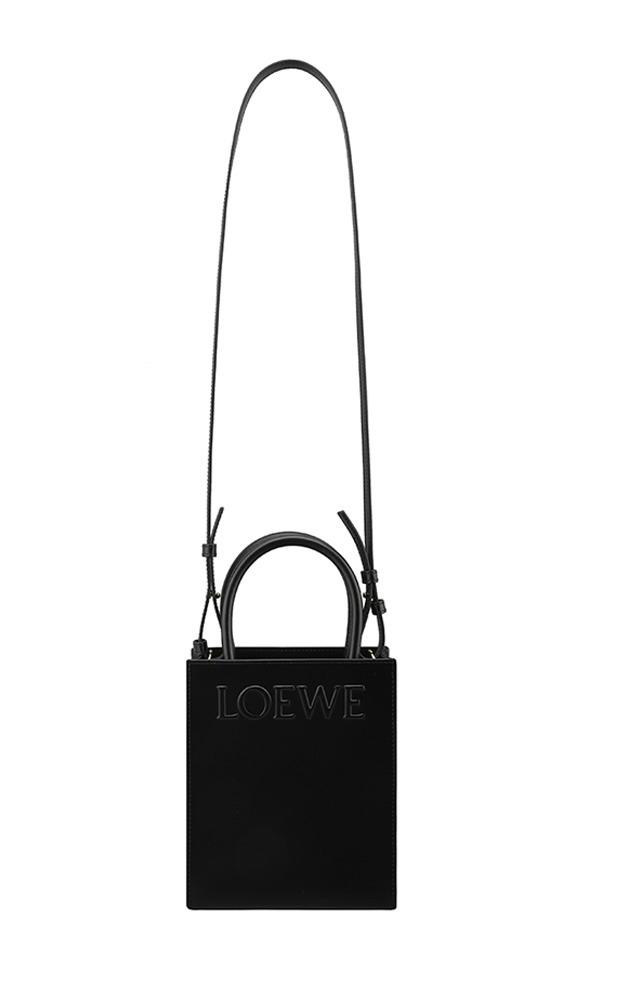ロエベ LOEWE スタンダード A5 トート ショルダーバッグ A933S30X01 1100