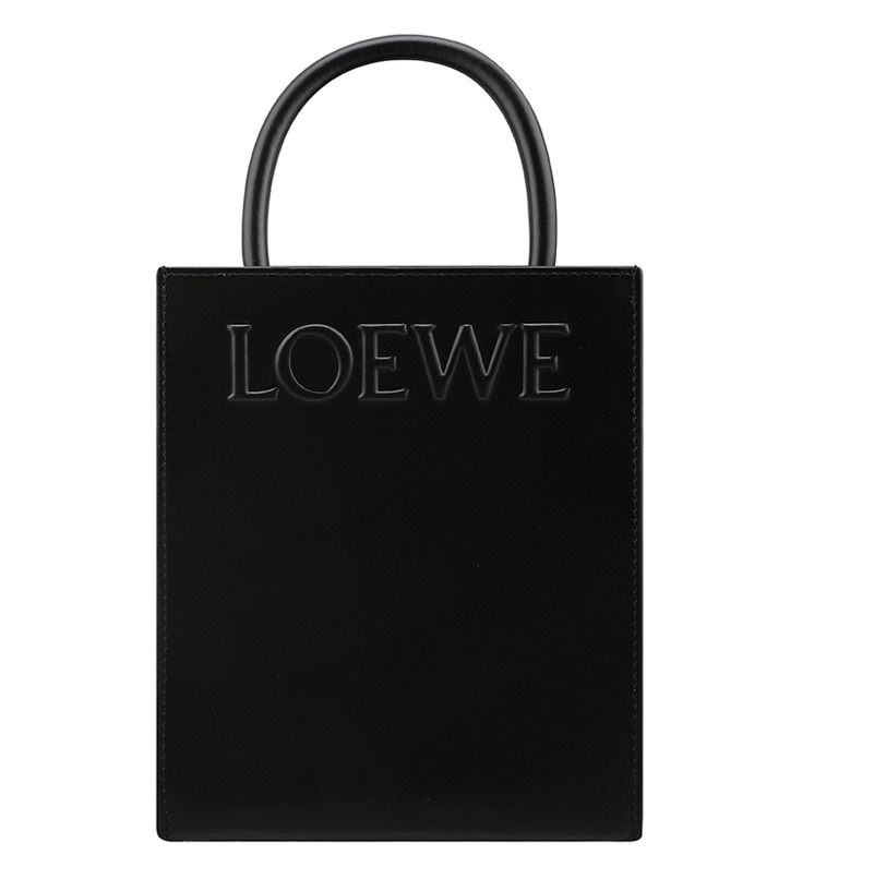 ロエベ LOEWE スタンダード A5 トート ショルダーバッグ A933S30X01 1100