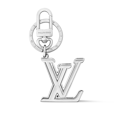 ルイヴィトン後払い キーホルダーLV ディメンション M02219