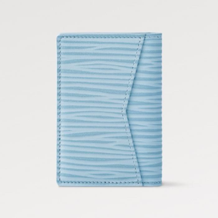 ルイヴィトン LVオーガナイザー ドゥ ポッシュ カードケース エピ・XL M83330 M83433