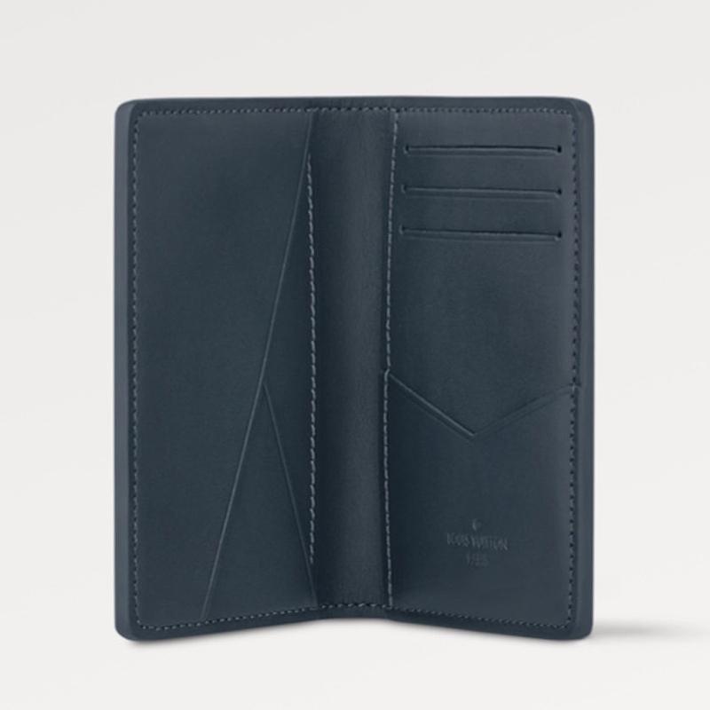 LOUIS VUITTON モノグラム カードケース  オーガナイザー・ドゥ ポッシュ M83378 M83377