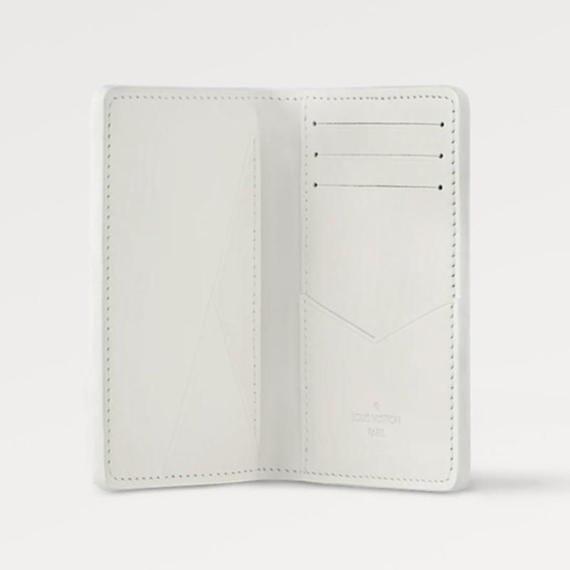 LOUIS VUITTON モノグラム カードケース  オーガナイザー・ドゥ ポッシュ M83378 M83377