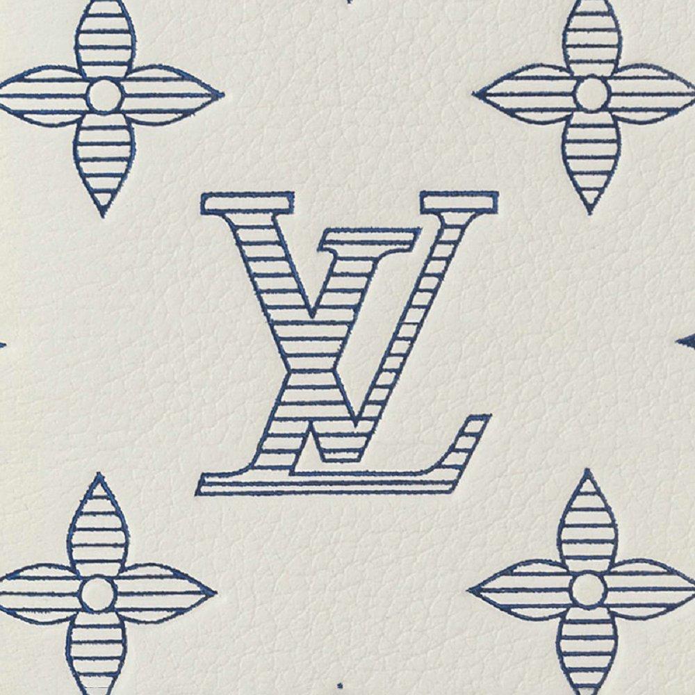 LOUIS VUITTON モノグラム カードケース  オーガナイザー・ドゥ ポッシュ M83378 M83377