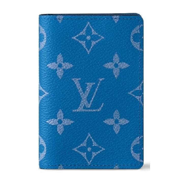 LOUIS VUITTON オーガナイザー ドゥ ポッシュ カードケース M83101 M31041 M83095