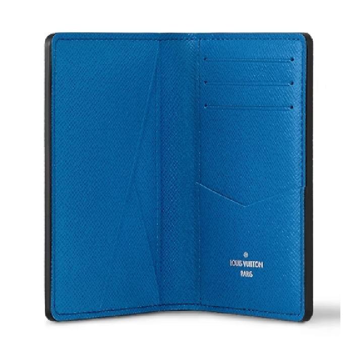 LOUIS VUITTON オーガナイザー ドゥ ポッシュ カードケース M83101 M31041 M83095
