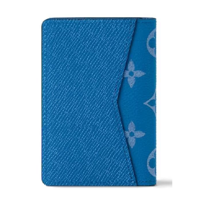 LOUIS VUITTON オーガナイザー ドゥ ポッシュ カードケース M83101 M31041 M83095