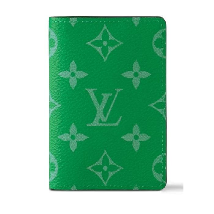 LOUIS VUITTON オーガナイザー ドゥ ポッシュ カードケース M83101 M31041 M83095