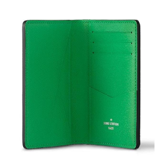 LOUIS VUITTON オーガナイザー ドゥ ポッシュ カードケース M83101 M31041 M83095