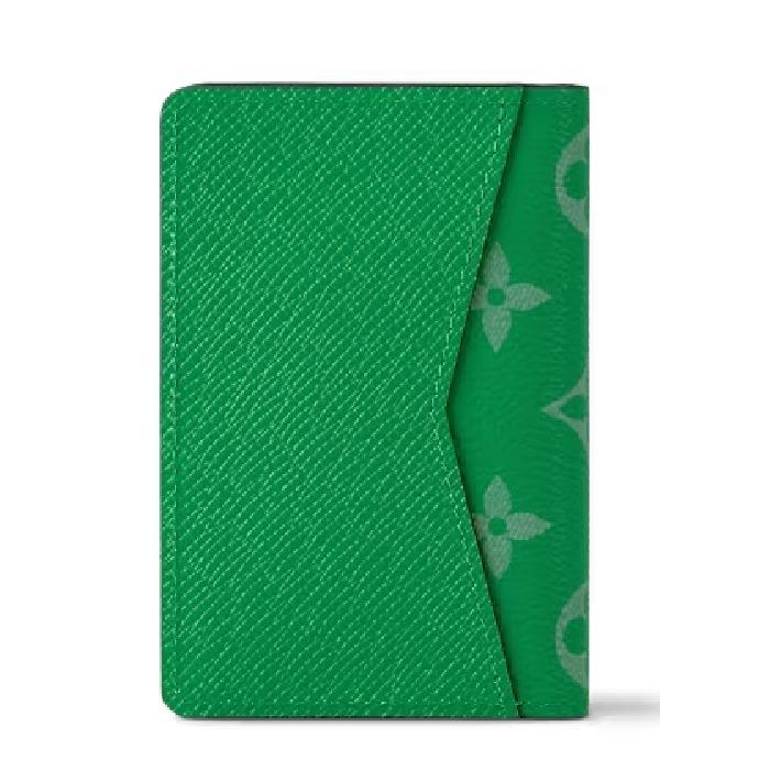 LOUIS VUITTON オーガナイザー ドゥ ポッシュ カードケース M83101 M31041 M83095
