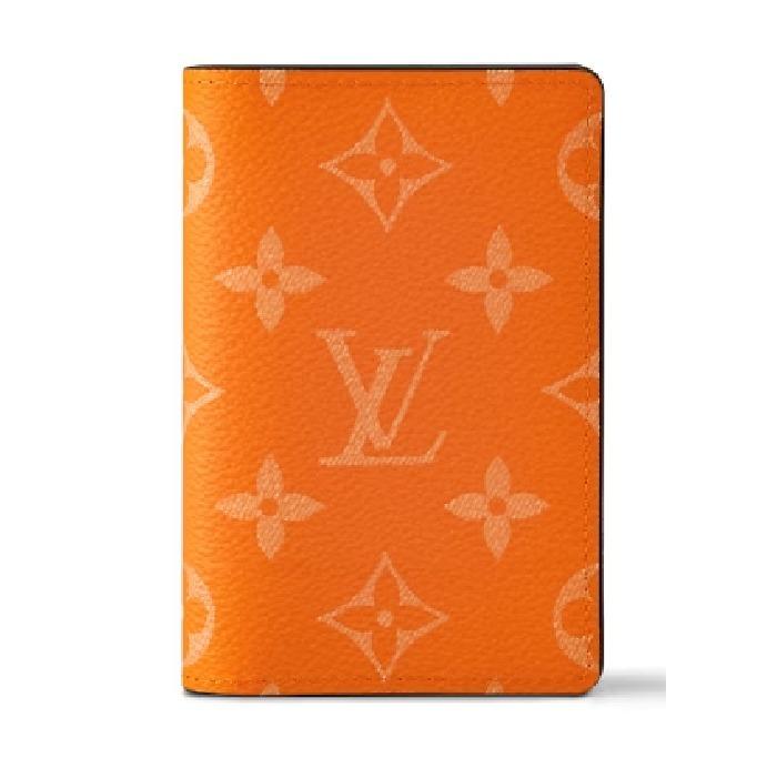 LOUIS VUITTON オーガナイザー ドゥ ポッシュ カードケース M83101 M31041 M83095
