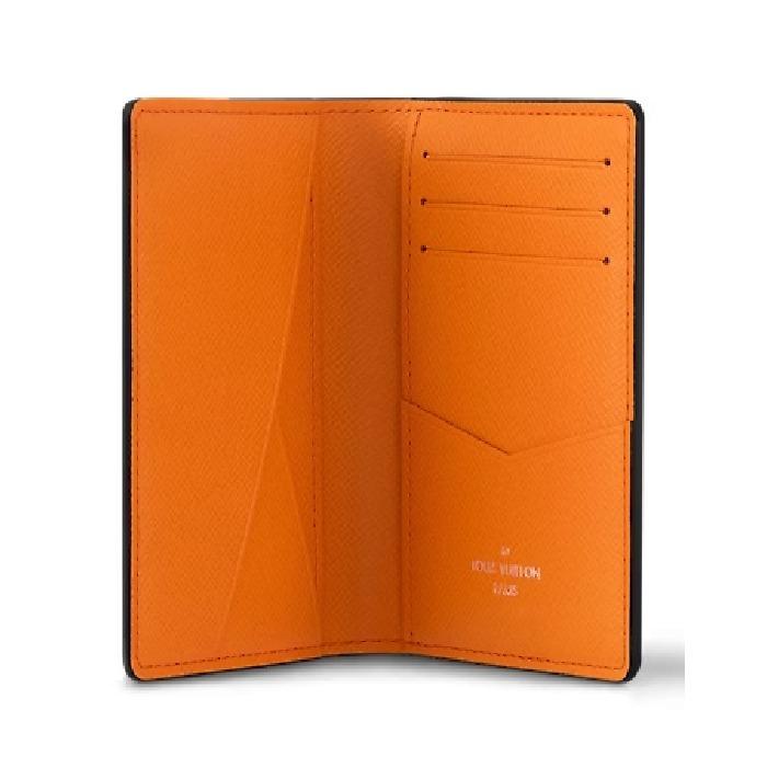 LOUIS VUITTON オーガナイザー ドゥ ポッシュ カードケース M83101 M31041 M83095