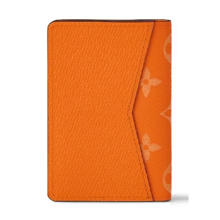 LOUIS VUITTON オーガナイザー ドゥ ポッシュ カードケース M83101 M31041 M83095