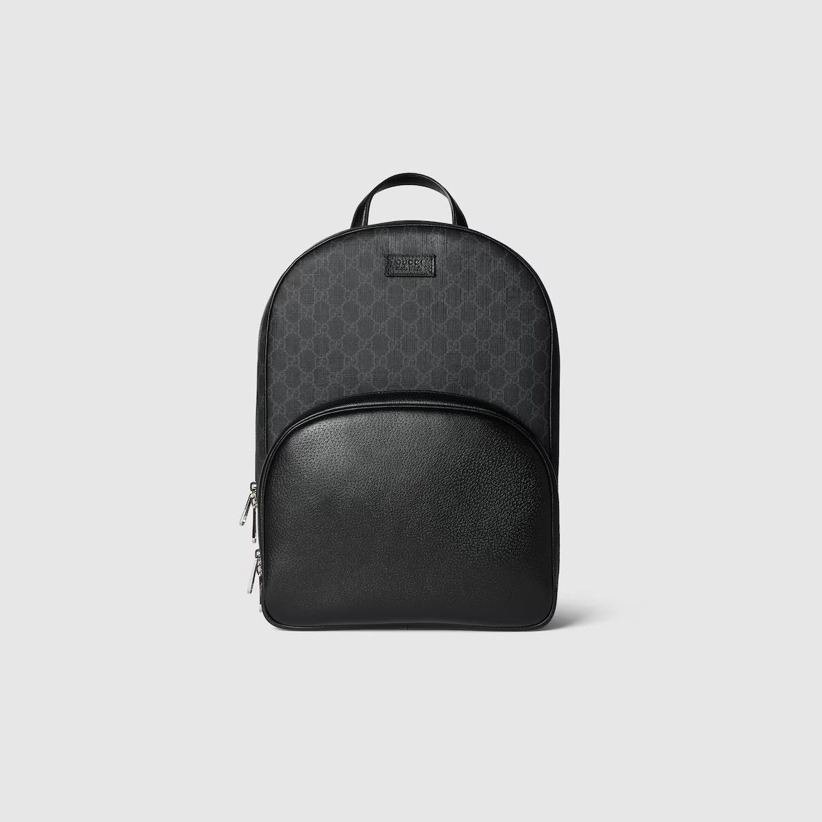 グッチ ミディアムGG バックパック スタイリッシュ 795462 FADML 1000
