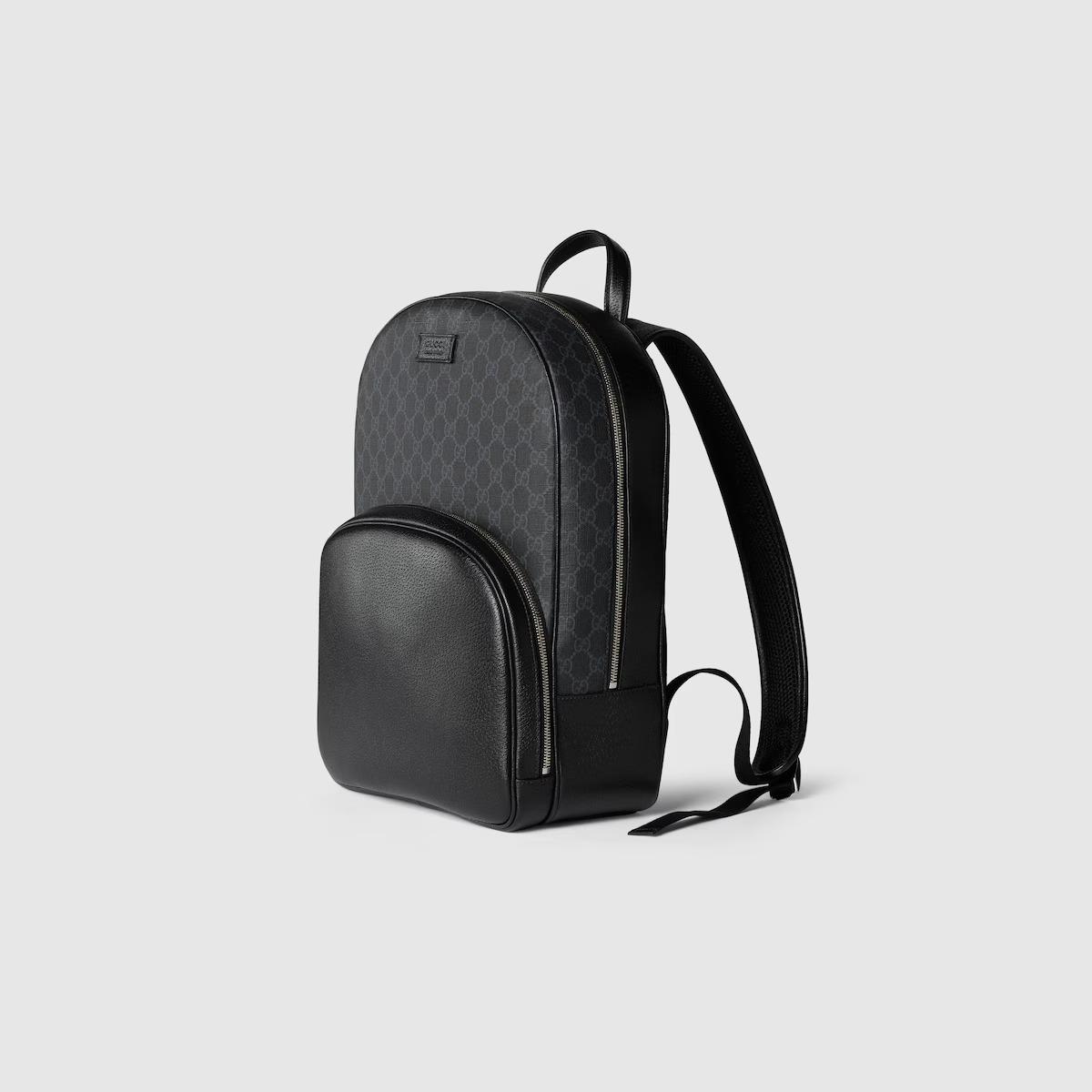 グッチ ミディアムGG バックパック スタイリッシュ 795462 FADML 1000