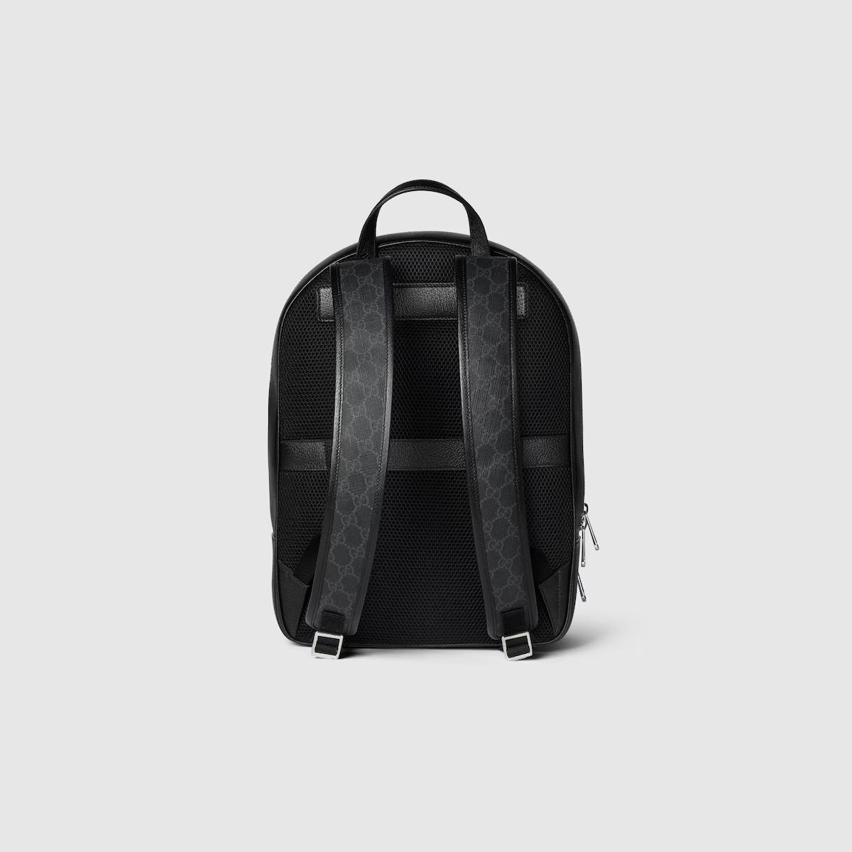 グッチ ミディアムGG バックパック スタイリッシュ 795462 FADML 1000