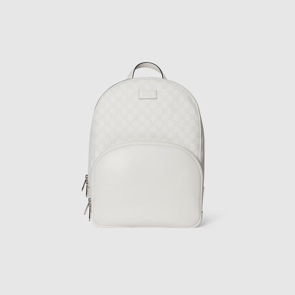 グッチ ミディアムGG バックパック スタイリッシュ 795462 FADML 1000