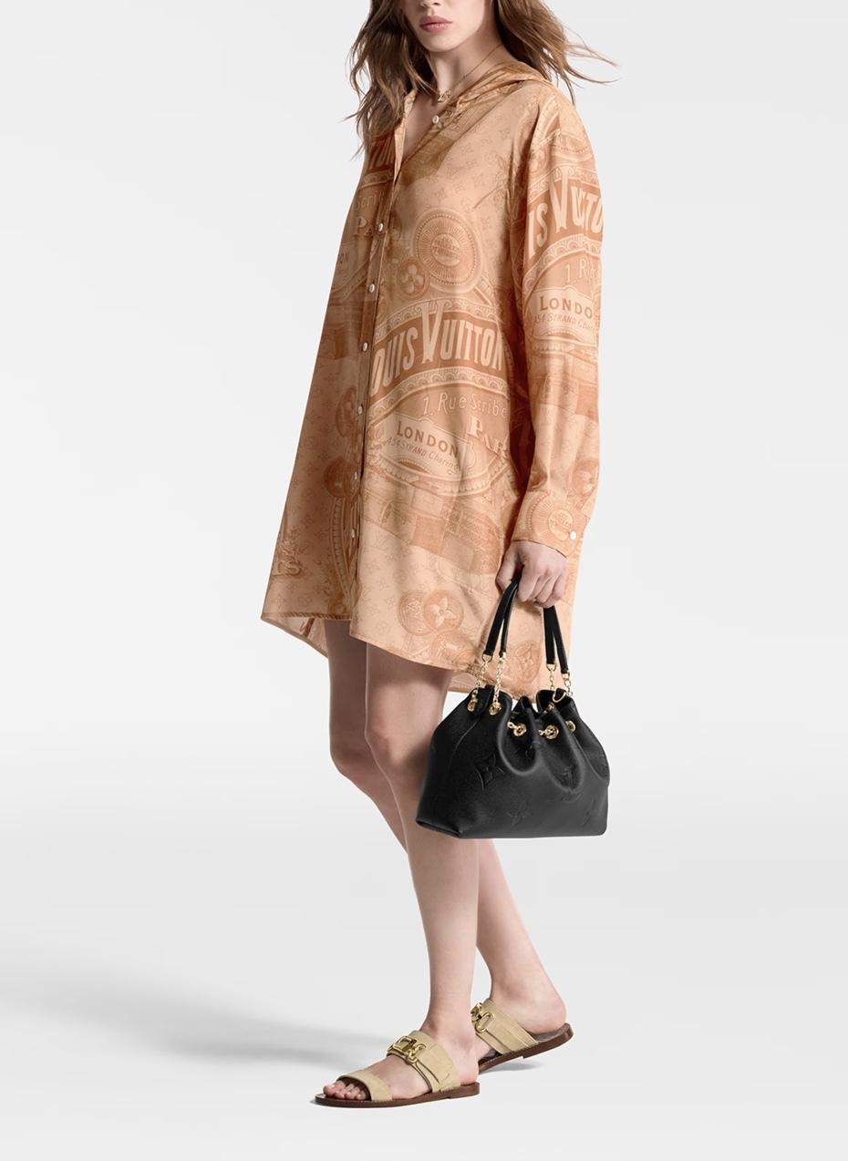 ルイヴィトンハンドバッグ LV バンドル モノグラム・アンプラント M25452 M47209 M11187