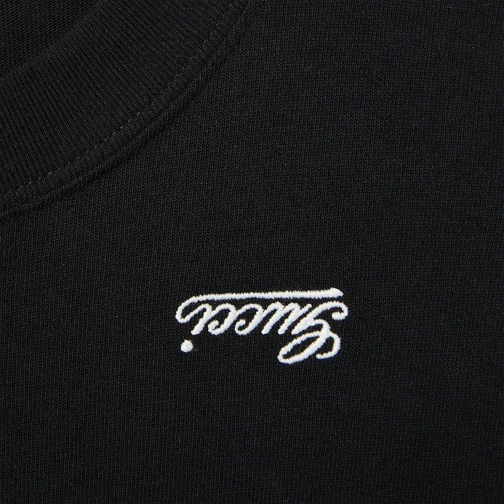 グッチ 刺繍入りコットンジャージーTシャツ 788072 XJGJ0 1043