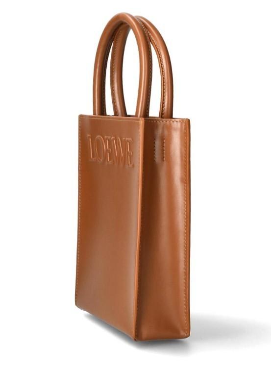 ロエベ LOEWE スタンダード A5 トート ショルダーバッグ A933S30X01 2530