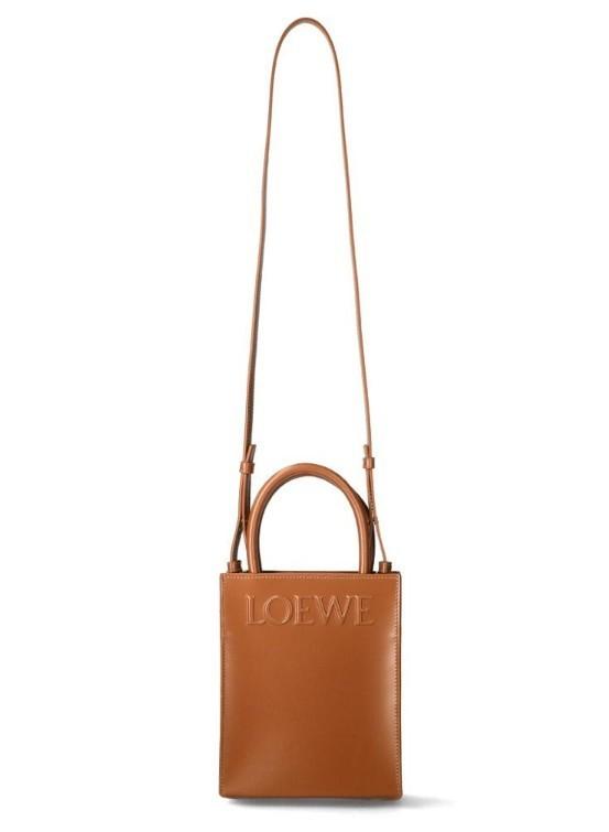 ロエベ LOEWE スタンダード A5 トート ショルダーバッグ A933S30X01 2530