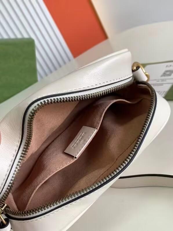 グッチ代引き GGマーモント キルティング ミニバッグ 448065 DTD1T