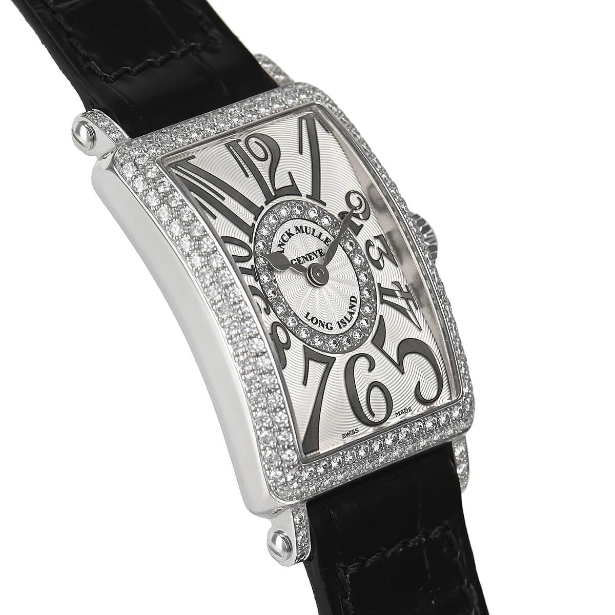 フランクミュラー代引き ロングアイランド ＲＥＬＩＥＦ 902QZD CD 1R RELIEF
