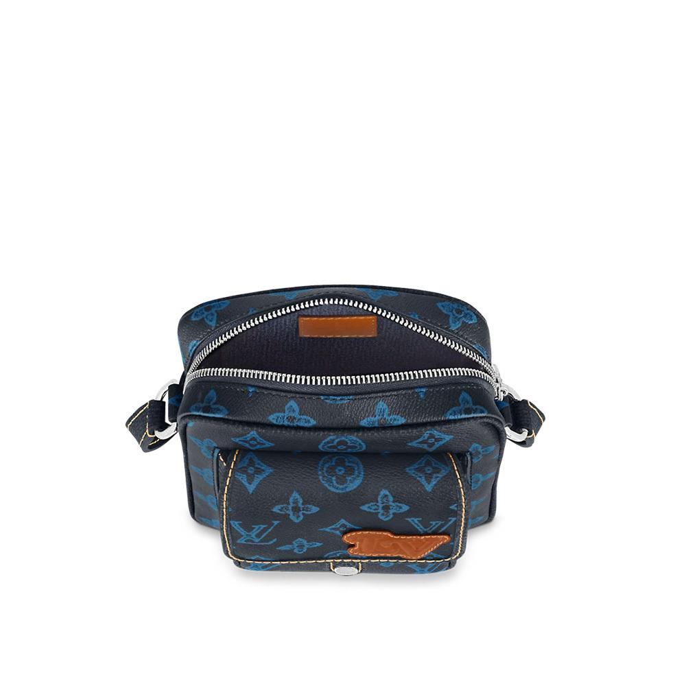 LOUISVUITTON クリストファーウエアラブルウォレット ショルダーバッグ M81854
