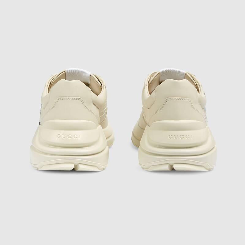 グッチ DisneyxGucci*ドナルドダックメンズスニーカー 646509 DRW00 9522
