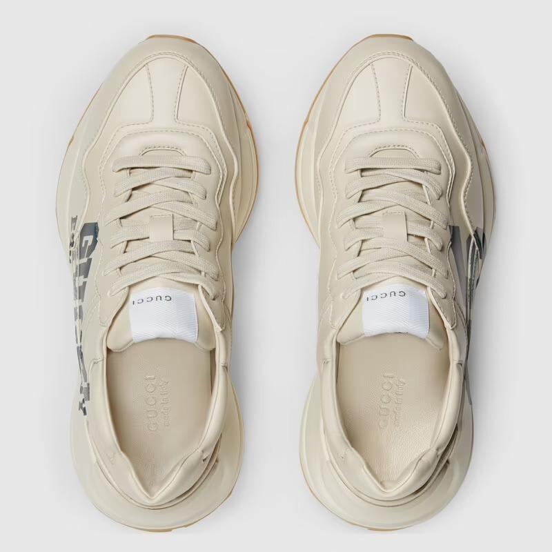 グッチ Gucci Eschatology 1921 ライトンスニーカー 663340 2SH00 9522