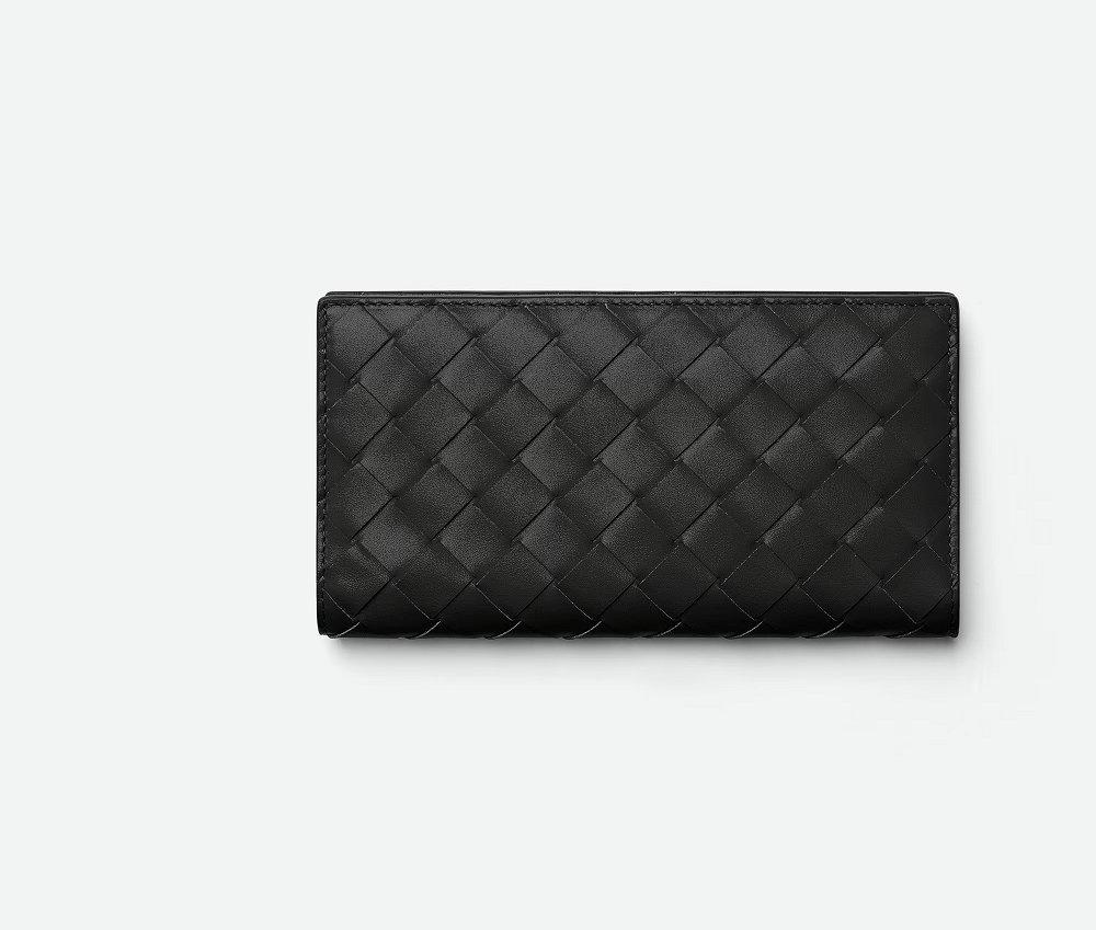 ボッテガ・ヴェネタ スリム ロングウォレット 749434VCPQ4