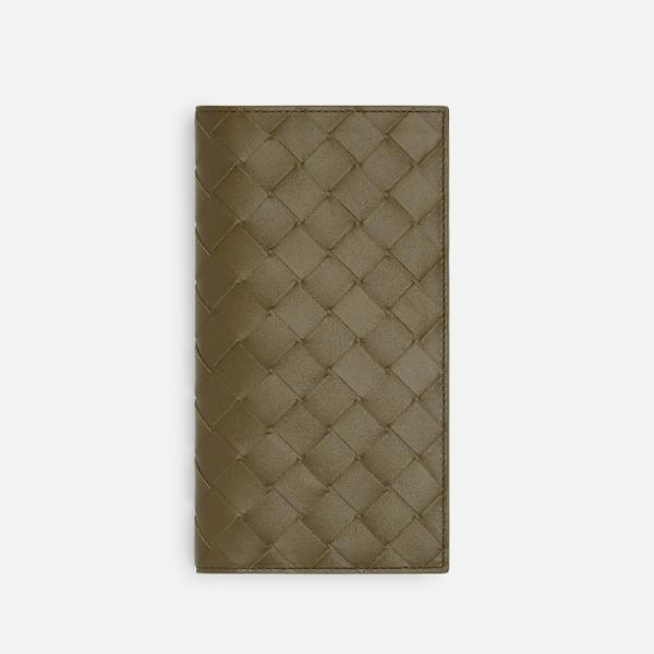ボッテガ・ヴェネタ スリム ロングウォレット 749434VCPQ4