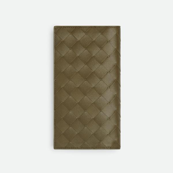 ボッテガ・ヴェネタ スリム ロングウォレット 749434VCPQ4