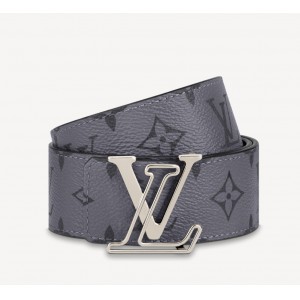 LOUIS VUITTON サンチュール・LVライン 40MM リバーシブル M0373U