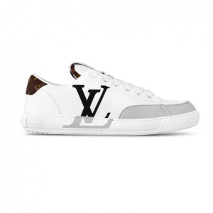 Louis Vuitton×チャーリー ライン スニーカー 1A9JN8