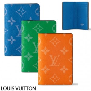 LOUIS VUITTON オーガナイザー ドゥ ポッシュ カードケース M83101 M31041 M83095