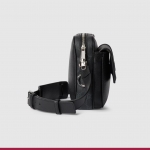 GUCCI タグ付き GG スモール クロスボディバッグ ショルダーバッグ 795464 FACU5