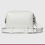 GUCCI タグ付き GG スモール クロスボディバッグ ショルダーバッグ 795464 FACU5