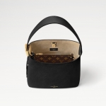 Louis Vuitton ショルダーバッグ ロウキー ホーボー PM レディースM25354 M25352