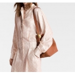 Louis Vuitton ショルダーバッグ ロウキー ホーボー PM レディースM25354 M25352
