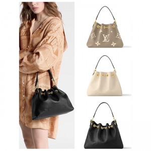 ルイヴィトンハンドバッグ LV バンドル モノグラム・アンプラント M25452 M47209 M11187