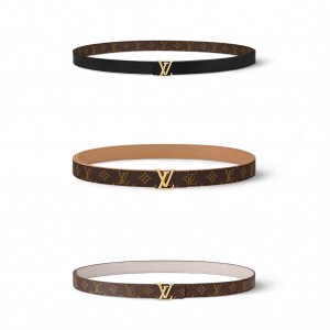 ルイヴィトン ベルト･LV アイコニック 20MM リバーシブル M0431W M0527W M8378V