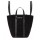 BALENCIAGA エブリデイ 2.0 XS フェイクファー トートバッグ 672793210LN1090 727932AARE9210