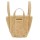 BALENCIAGA エブリデイ 2.0 XS フェイクファー トートバッグ 672793210LN1090 727932AARE9210