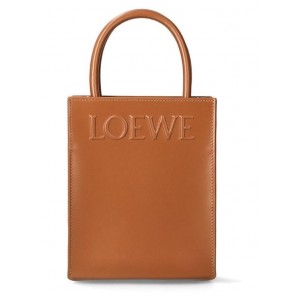 ロエベ LOEWE スタンダード A5 トート ショルダーバッグ A933S30X01 2530