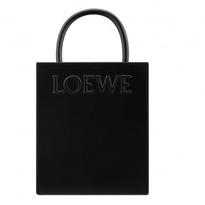 ロエベ LOEWE スタンダード A5 トート ショルダーバッグ A933S30X01 1100