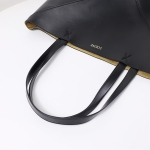 ロエベ PUZZLE TOTE LARGE トートバッグ パズルトート 鞄 折りたたみ レザー レディース B933Q18X01 1100