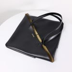 ロエベ PUZZLE TOTE LARGE トートバッグ パズルトート 鞄 折りたたみ レザー レディース B933Q18X01 1100