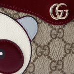グッチ激安 パンダ ディテール GG ミニバッグ 818763 FAEEO 8575