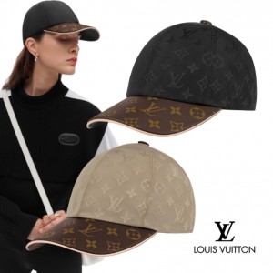 Louis Vuitton代引き モノグラム キャップ マイ エセンシャル M76529 M76504